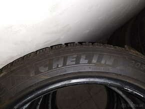 predam pneumatiky Michelin - 2