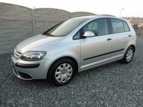 Volkswagen Golf Plus 1.6MPi 100PS ESP/PARK/KLIMA - 2