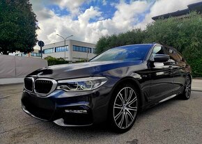 Bmw 530d xDrive Msport - 2