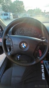 BMW      e46 - 2