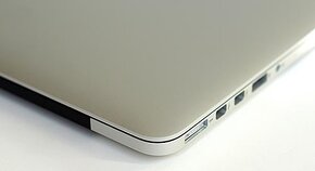 MacBook Pro (Retina, 13-inch, Late 2013) - 2