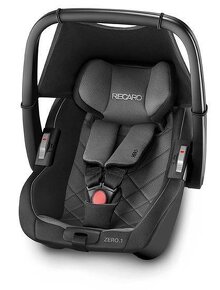 RECARO ZERO ELITE i-size - 2