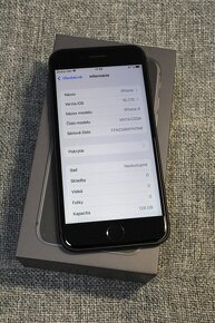 iPhone 8 128GB (plne funkčný) pekný stav - 2