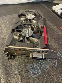 GTX 1050ti - 2