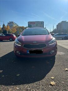 Kia ceed 2 Platinum - 2