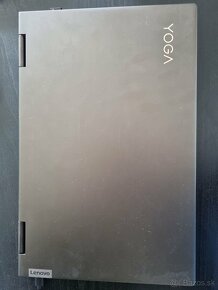 Notebook 2-in-1 Lenovo Yoga 7 14ITL5 82BH007SRU - 2