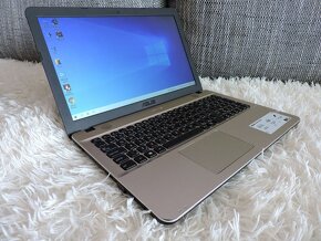 Notebook ASUS X541S - 2