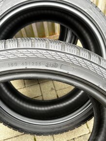 Zimné 1KS NOKIAN TYRES 225/40 R18 WR SNOWPROOF P - 2