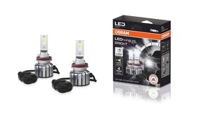 OSRAM LEDriving HL BRIGHT +300% ZARUKA - 2