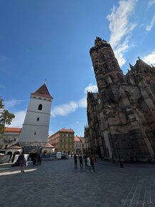 Veľký, krásny 3 izb. byt na Hlavnej ulici v Košiciach - 2