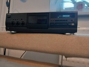 Technics RS-BX601 - 2