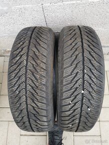 175/65 r14 zimné - 2