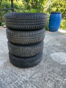 Letna sada 175/65 R14 fabia 1, 2, roomster - 2