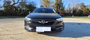 Opel Insignia ST 2.0 CDTI Innovation S/S - 2