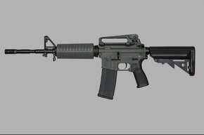 Specna Arms m4 - 2