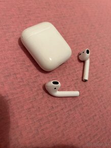 AirPods 2019 - 2