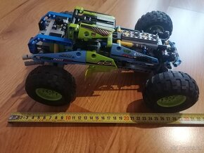 Lego technic formula - 2