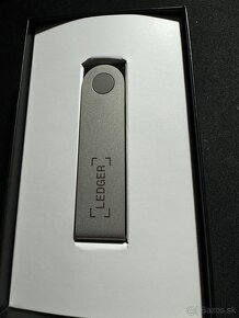 Ledger nano x - 2