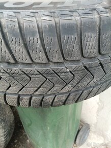 Pneumatiky 235/45r18 - 2