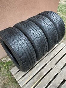 PIRELLI 225/55 R17 4x=120€ - 2