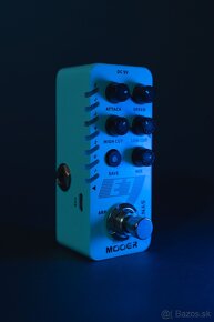 MOOER E7 SYNTH EFEKT - 2