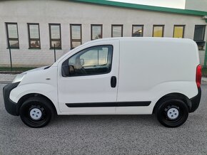 Peugeot Bipper 1.4 HDI 50kw - 2