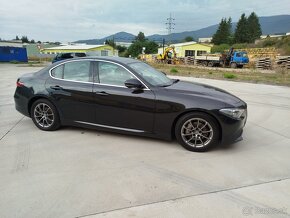 alfa romeo giulia 2,2 jtd,110 kw, - 2