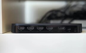 Philips Hue HDMI Sync Box 4K - 2