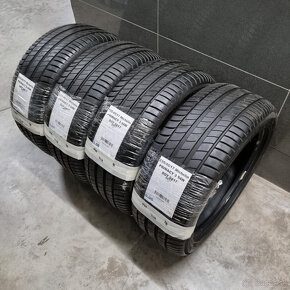 Letné pneumatiky 235/45 R17 MICHELIN DOT0417 - 2