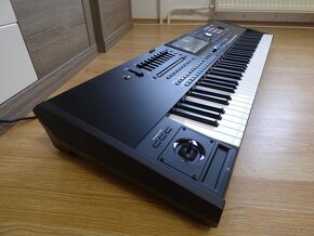 Korg PA5x-76. - 2