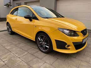 Seat Ibiza Cupra-automat 1,4-132 kw - 2