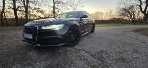 Audi A6 Allroad C7 3.0 TDI Quattro - 2