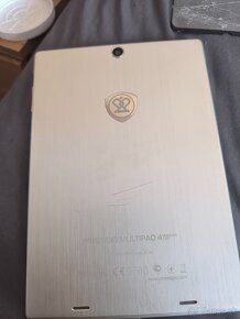 Tablet prestigio - 2