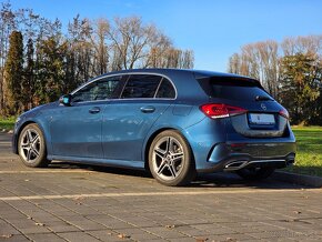 Mercedes Benz A200 AMG - 2