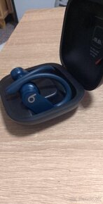 Sluchátka Beats by dr. Dre Powerbeats Pro - 2