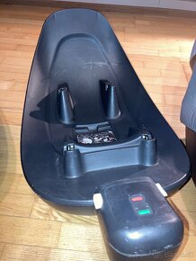 Autosedacka Cybex Sirona M2 i-Size - 2