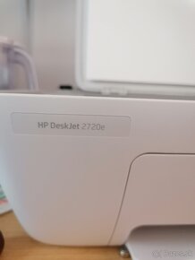 Lacno HP DeskJet 2720e - 2