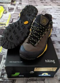 La Sportiva TX5 Low GTX (41,5) - 2