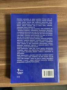 Podniková ekonomika Miloslav Synek, Eva Kislingerová a kol. - 2