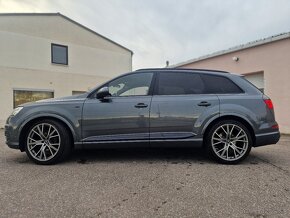 Audi Q7 - Maximální Výbavěni - 2