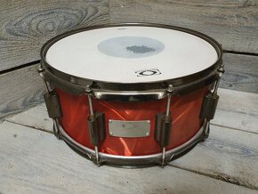 snare Drumcraft 14x6,5 birch - 2