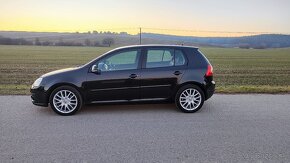 Predám VW GOLF GTD - 2