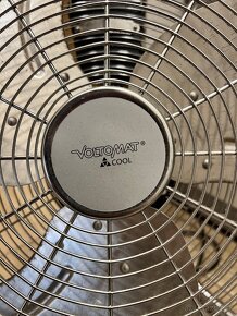 Ventilátor - 2