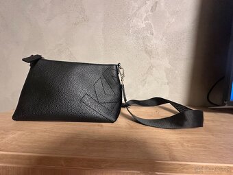 crossbody Karel Lagerfeld - 2