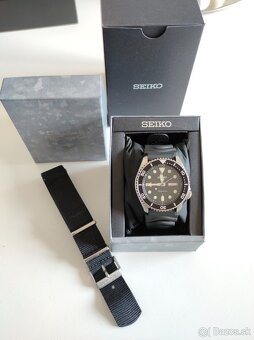 Seiko 5 Sport srpd55k3 - 2