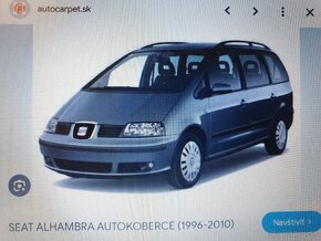 disky R16 Volkswagen Sharan - 2