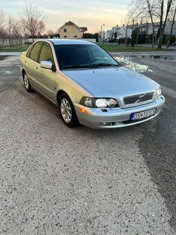 Volvo S40 1,9 tdi - 2