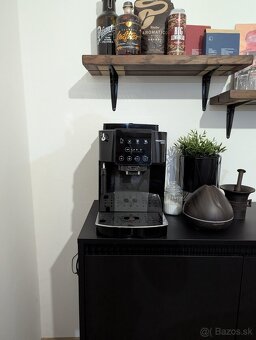 Kávovar Delonghi Magnifica Start - 2