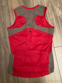 damsky cyklisticky dres Specialized - 2