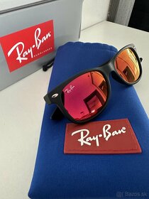 Ray Ban detské okuliare - 2